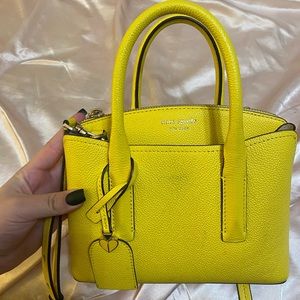 MINI KATE SPADE SATCHEL